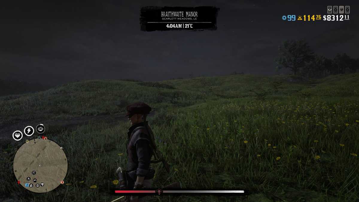How to Farm Capitale in Red Dead Online
