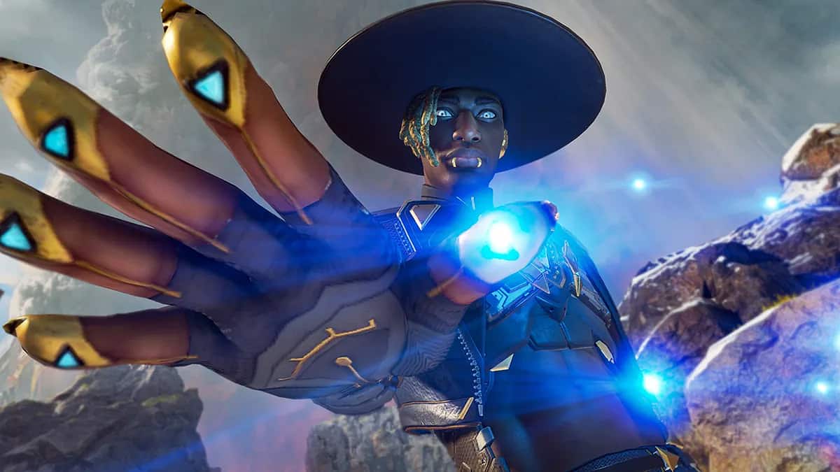 Apex Legends Has “Some Things” In Motion Against Cheaters
