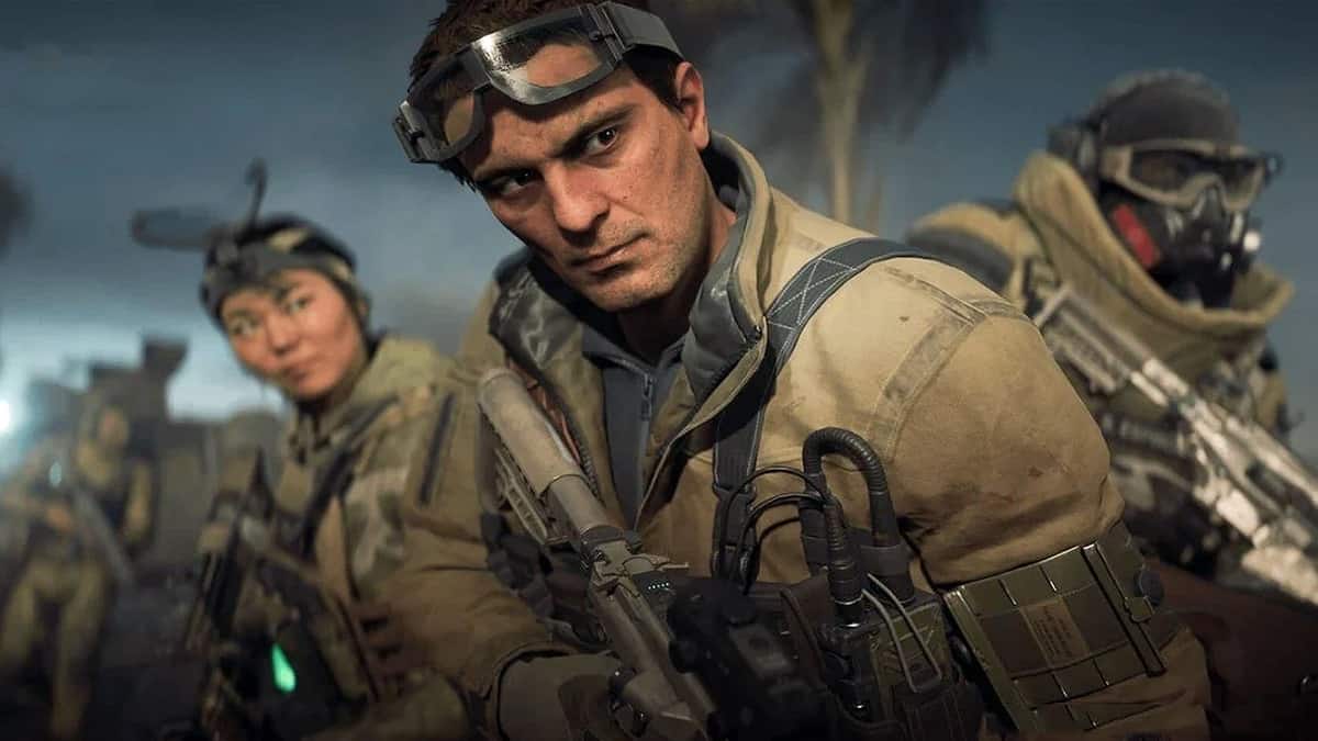 EA Denies Blaming Halo Infinite’s Success For Battlefield 2042’s Troubles