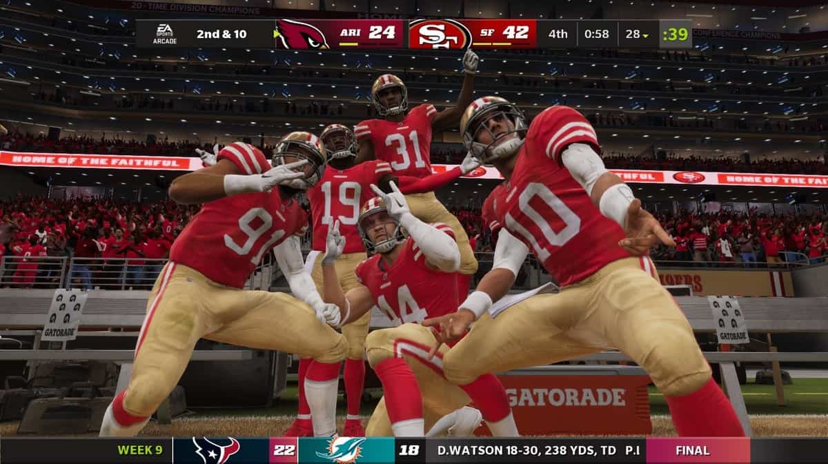 Madden NFL 22 Best MUT Players Guide