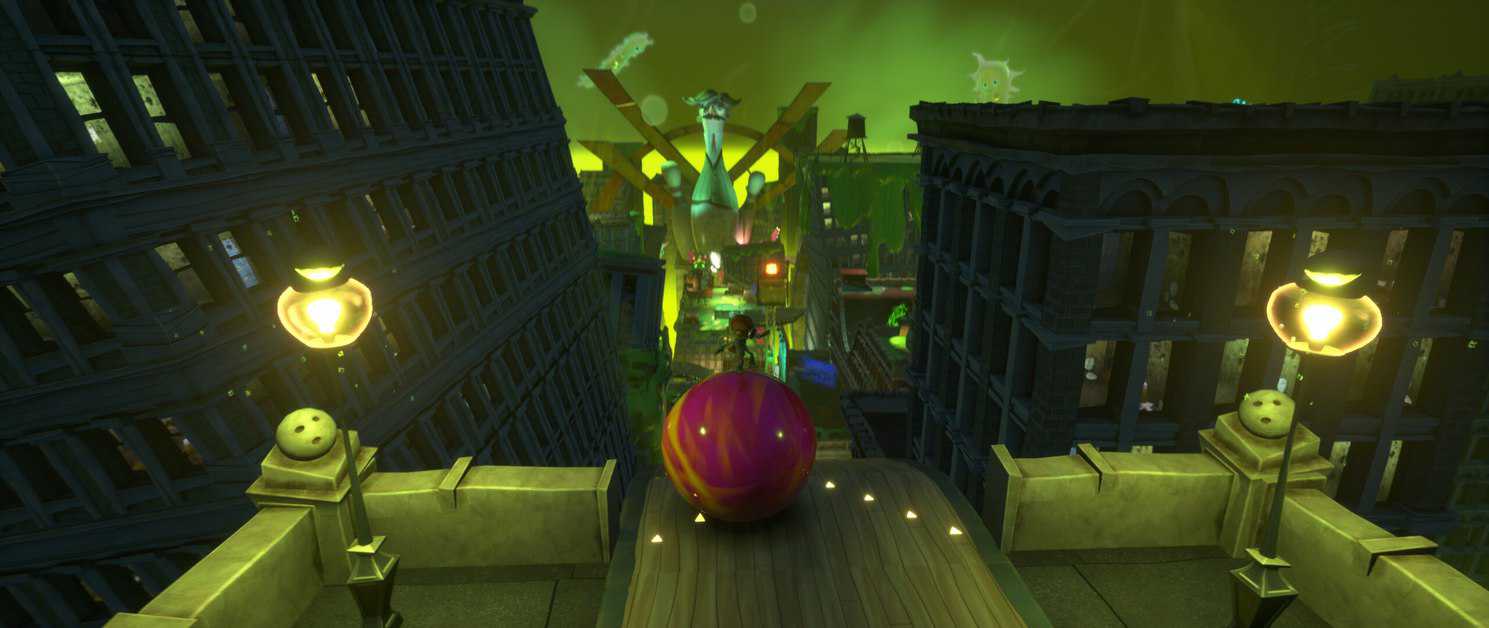 Psychonauts 2 Loboto’s Labyrinth Collectibles Locations Guide