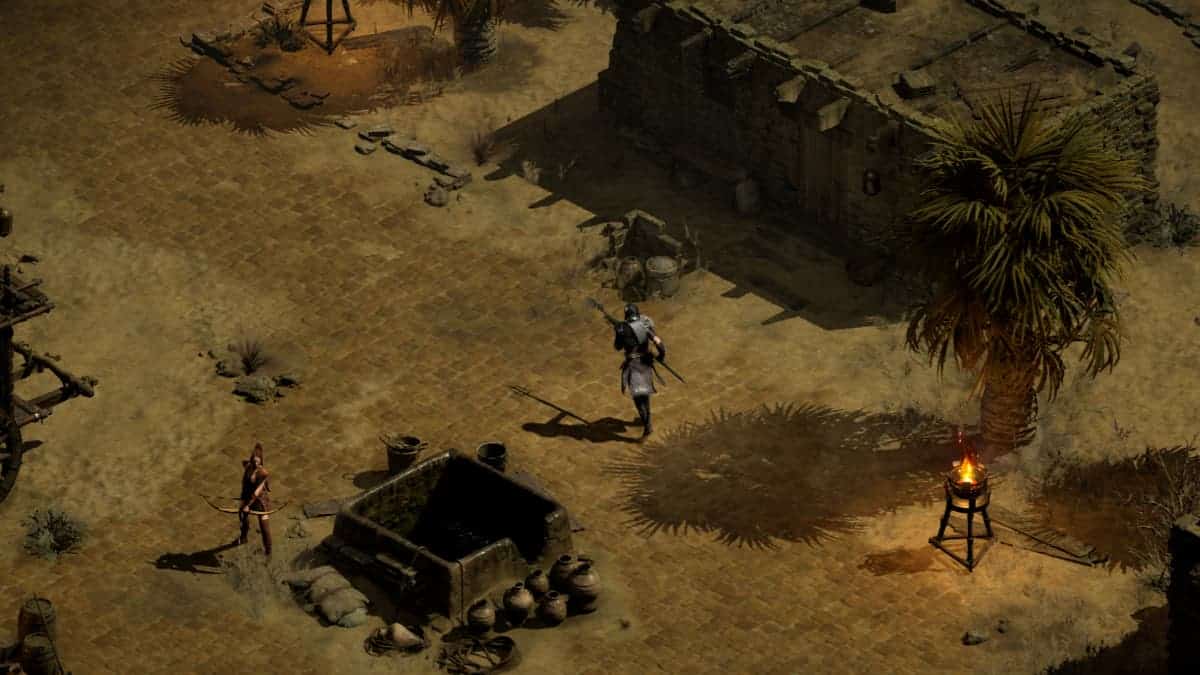 Diablo 2 Resurrected Baal Farming Guide