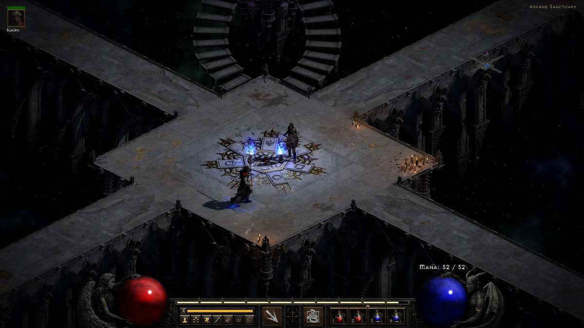 Diablo 2 Resurrected Rune Farming Guide