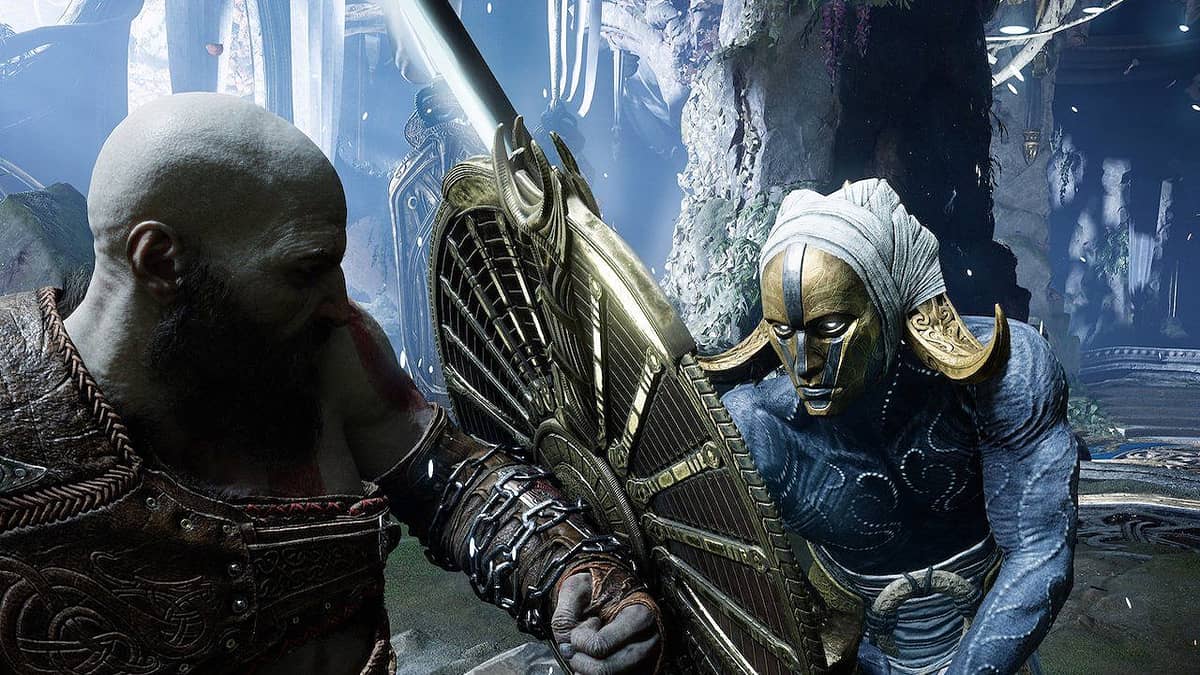 God Of War: Ragnarok On Steam Will Be “Ultimately, Sony’s Decision,” Says Barlog
