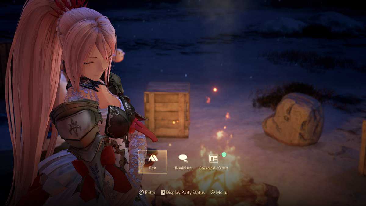 How to Level Up Fast in Tales of Arise