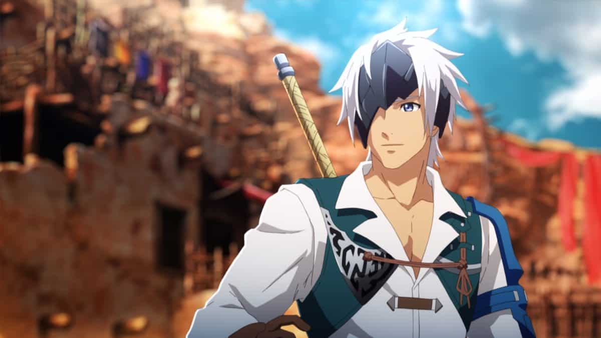 Tales of Arise Difficulty Modes Explained
