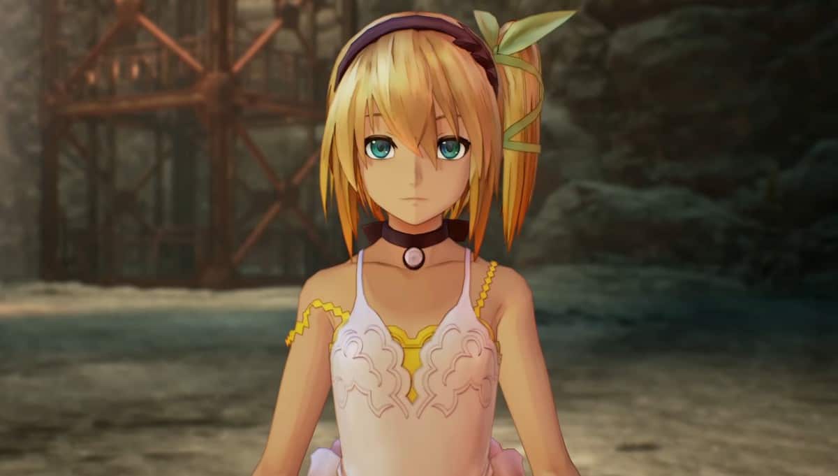 Tales of Arise Edna Boss Guide