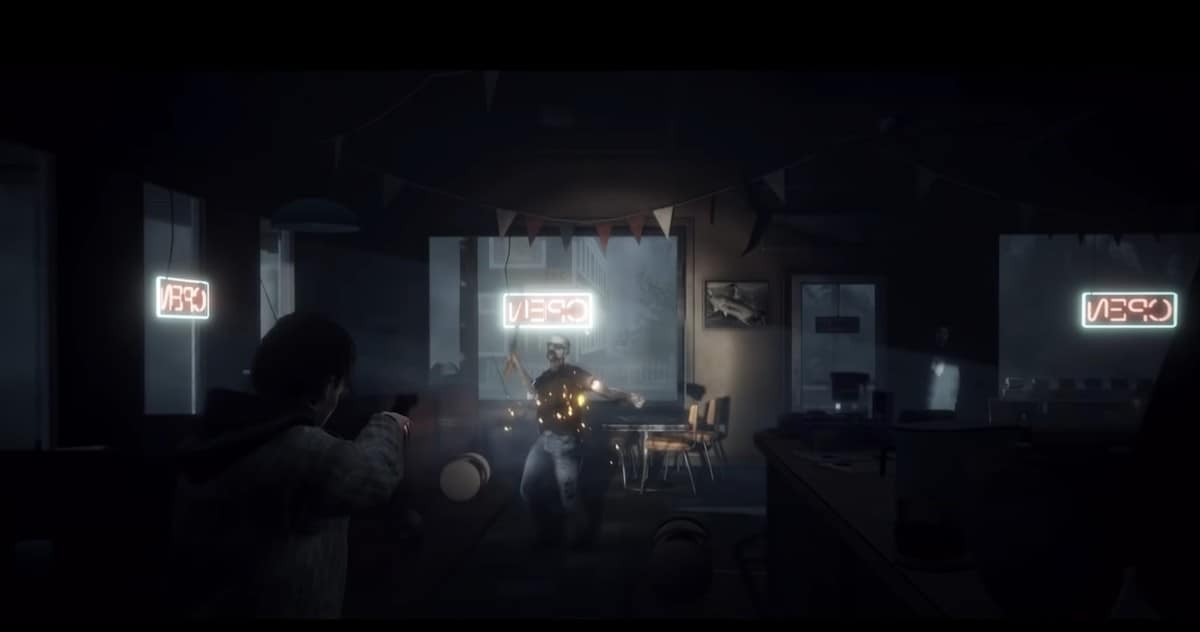 Alan Wake Remastered Episode 6 Collectibles Locations Guide
