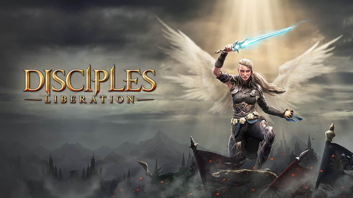 Disciples: Liberation Review – A Classic RPG With A Modern Touch