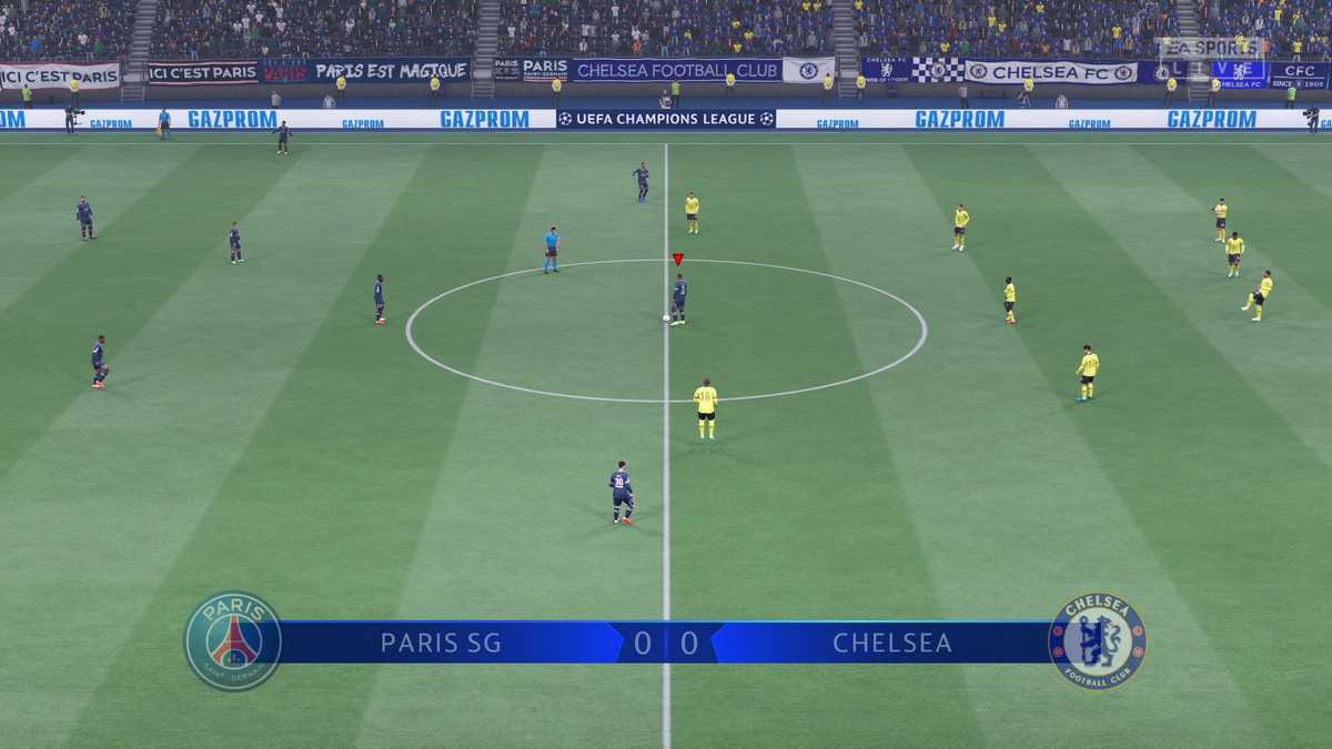 How to Get Hero Cards in FIFA 22