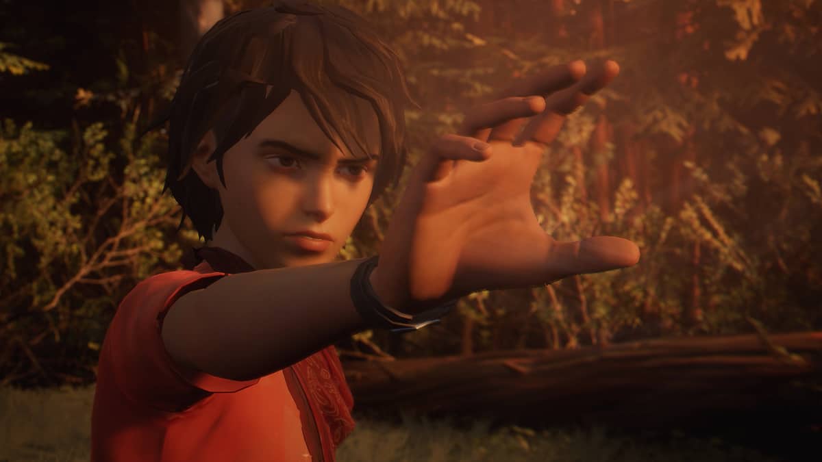 Life Is Strange’s Dontnod Working On New Action/RPG IP