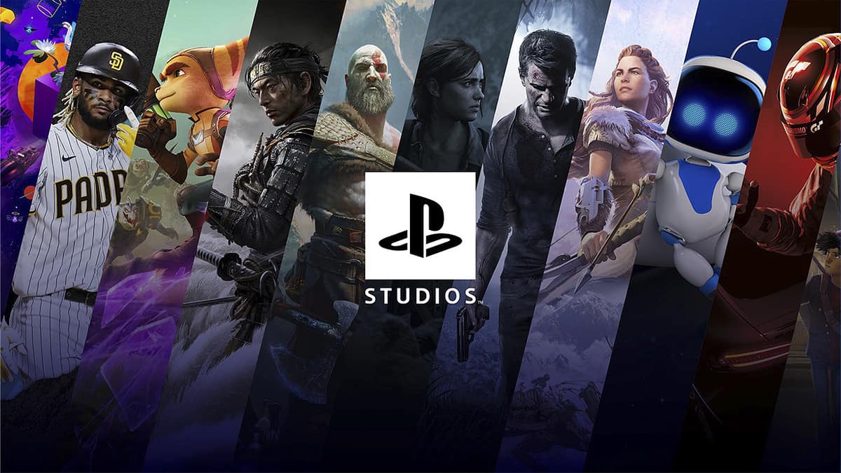 Sony Pledges To “Invest Aggressively” In PlayStation Studios