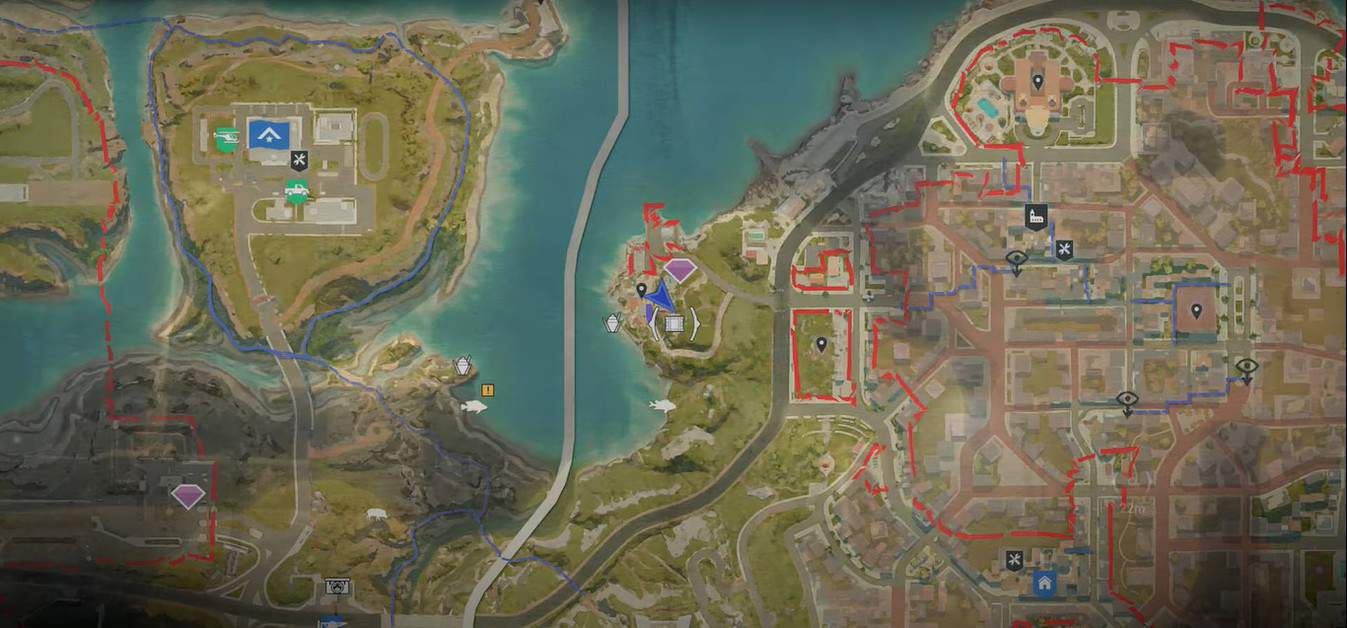 Far Cry 6 Rooster Locations