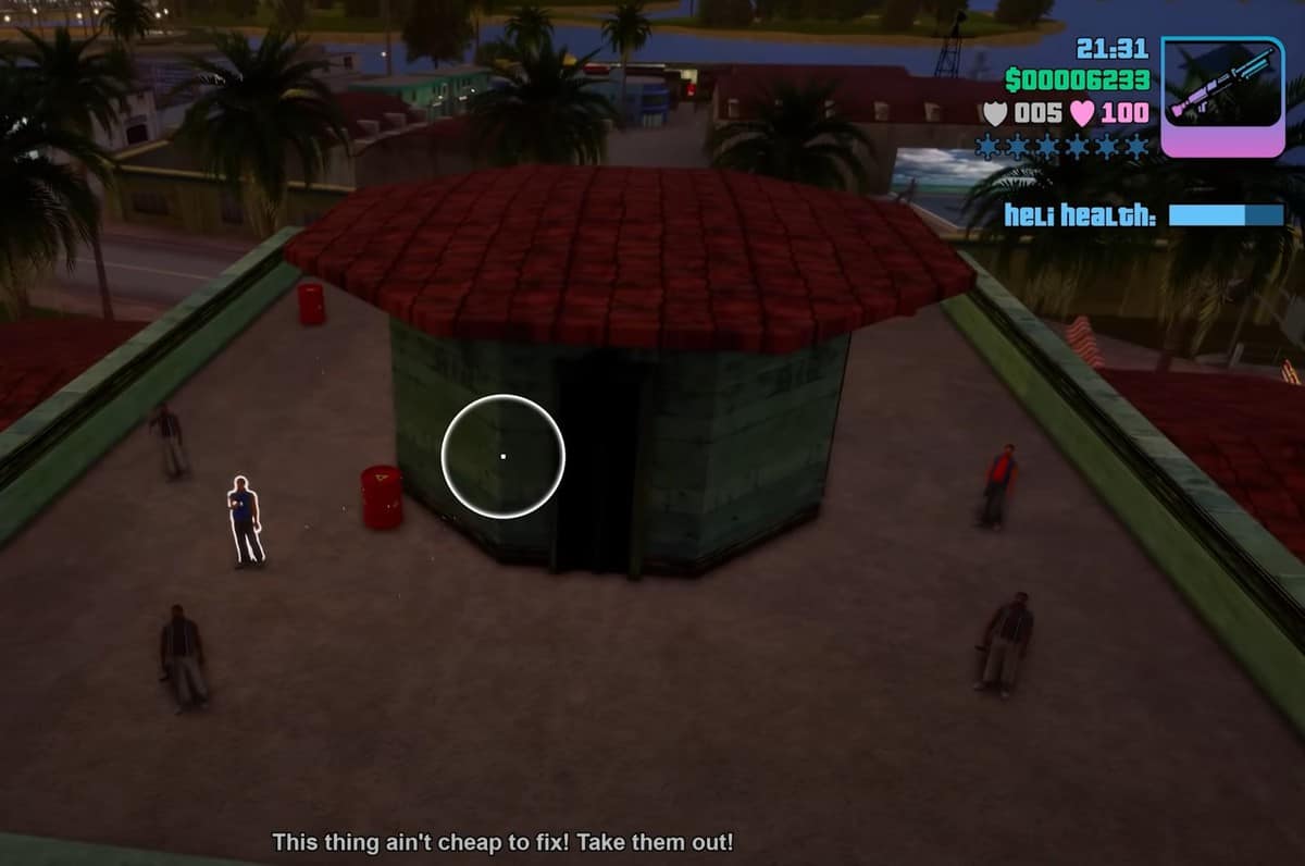 How to Make Money Fast in GTA Vice City
