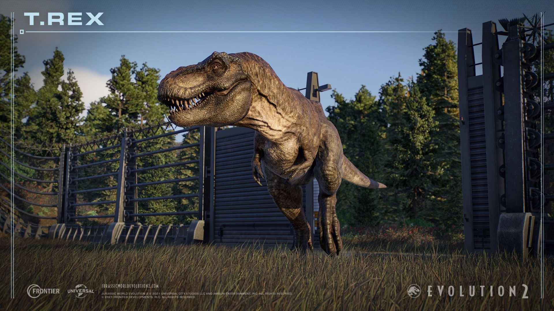 How to Move Dinosaurs in Jurassic World Evolution 2