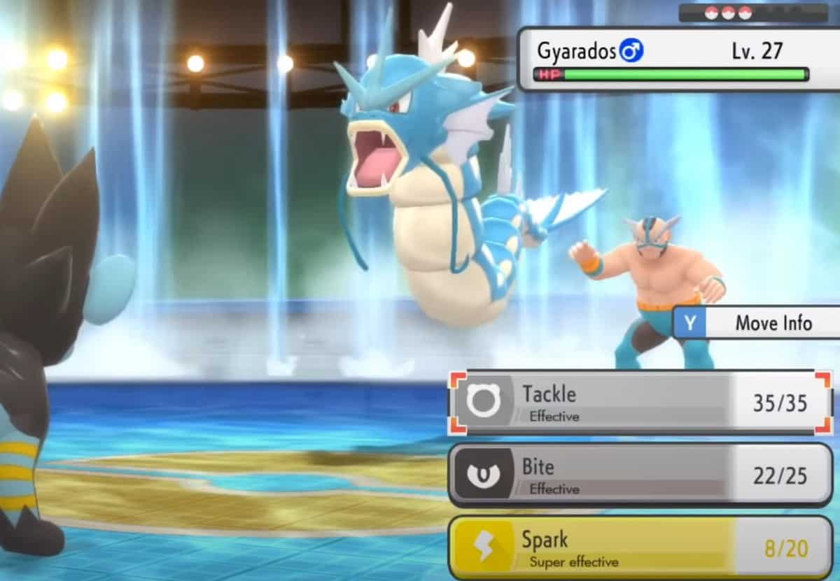 How to Defeat Gym Leader Crasher Wake in Pokemon BDSP