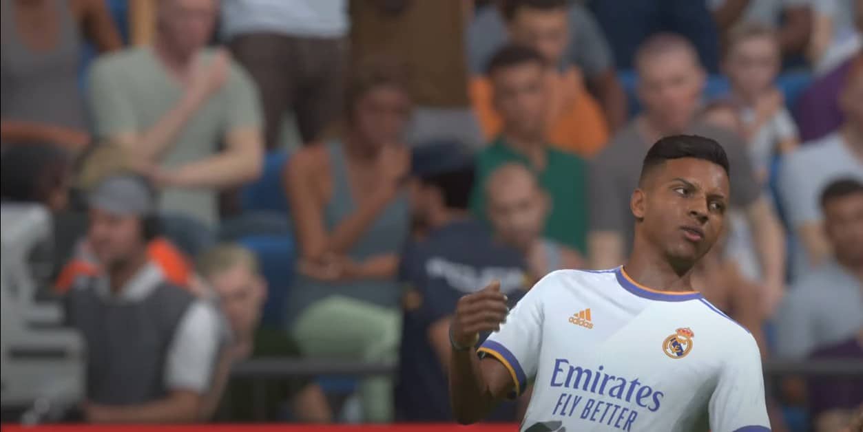 FIFA 22 Review - New Year, Same Game