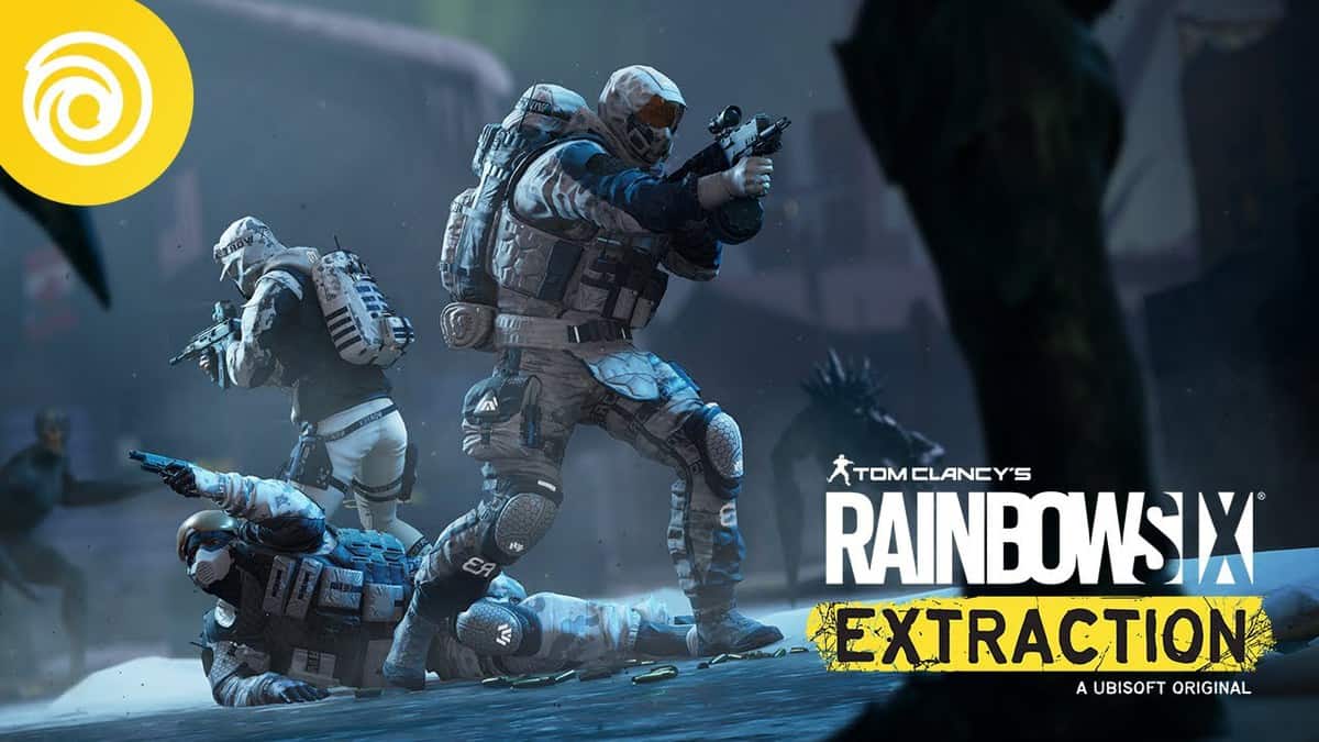 Rainbow Six Extraction Maelstrom Protocol Guide