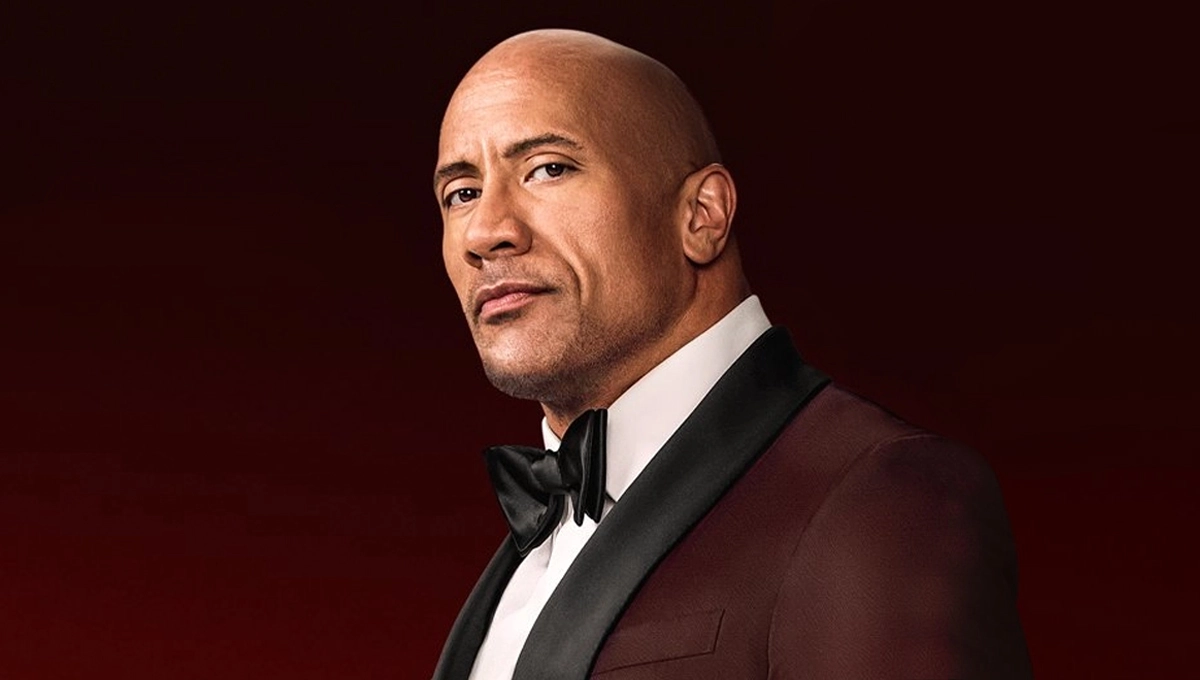 The Rock’s New Movie Will Be Based On A Game. Doom? Call of Duty? DND?