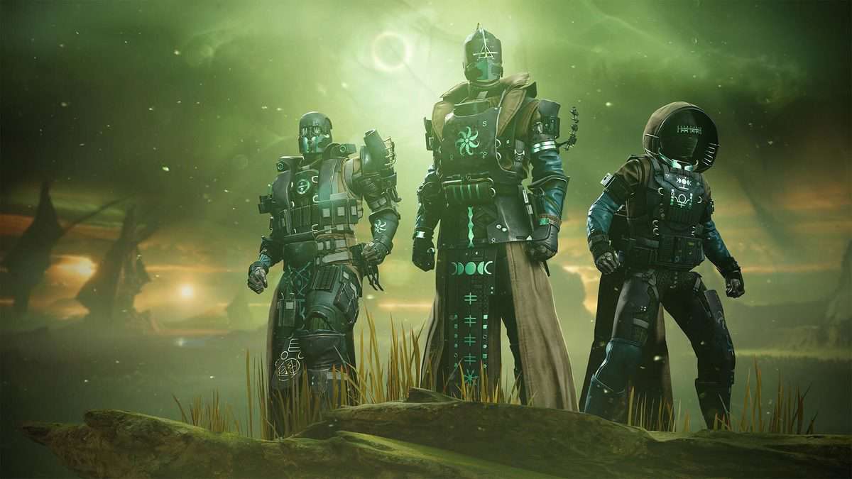 How to Change the Difficulty in Destiny 2 The Witch Queen