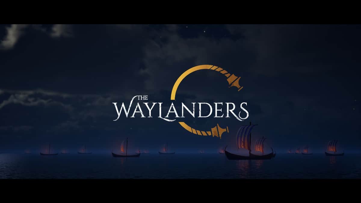 The Waylanders Review – Celtic Conundrum