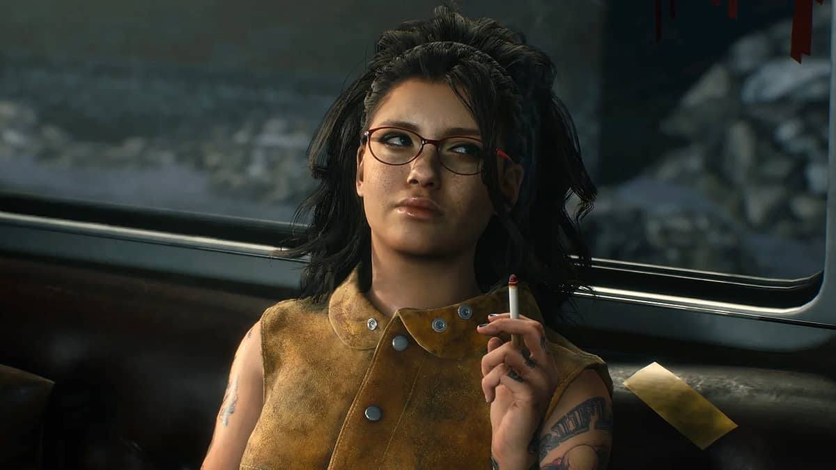 Capcom Used An Unlicensed Game Character To Create Devil May Cry 5’s Nico, Alleges Lawsuit
