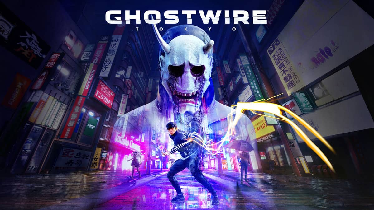Ghostwire Tokyo Review – Let The Ghosts Rest Where They Belong