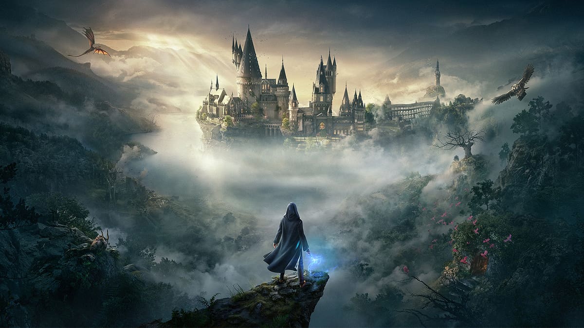 Hogwarts Legacy Releases In The Holiday Season Without Microtransactions