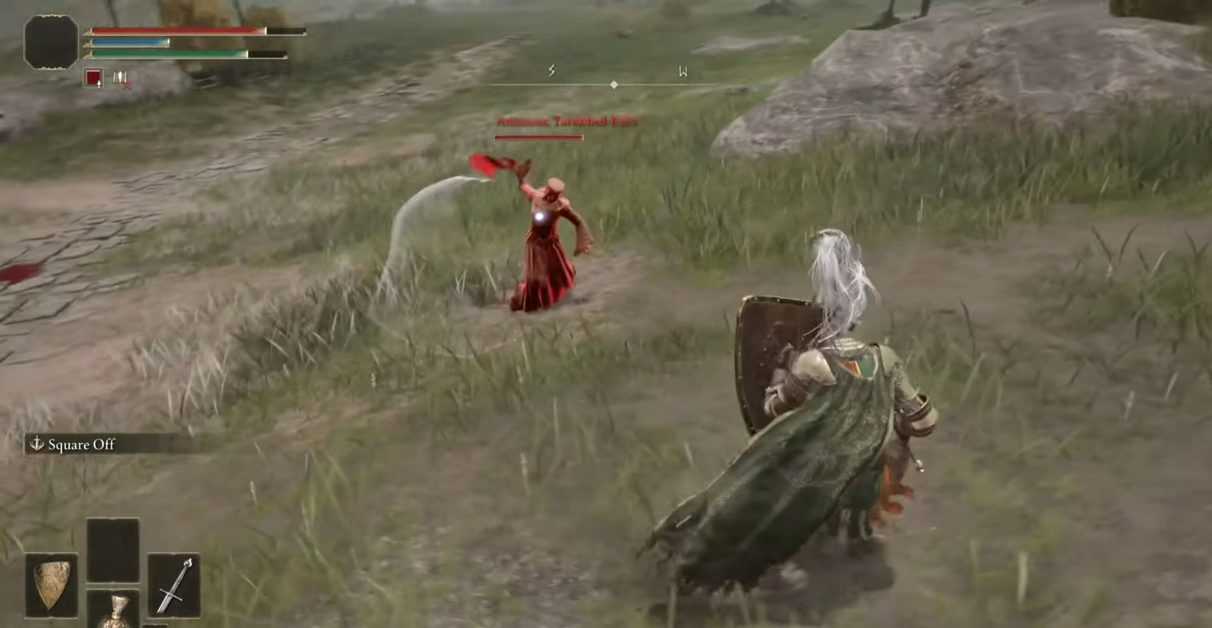 How to Defeat Anastasia, Tarnished Eater in Elden Ring