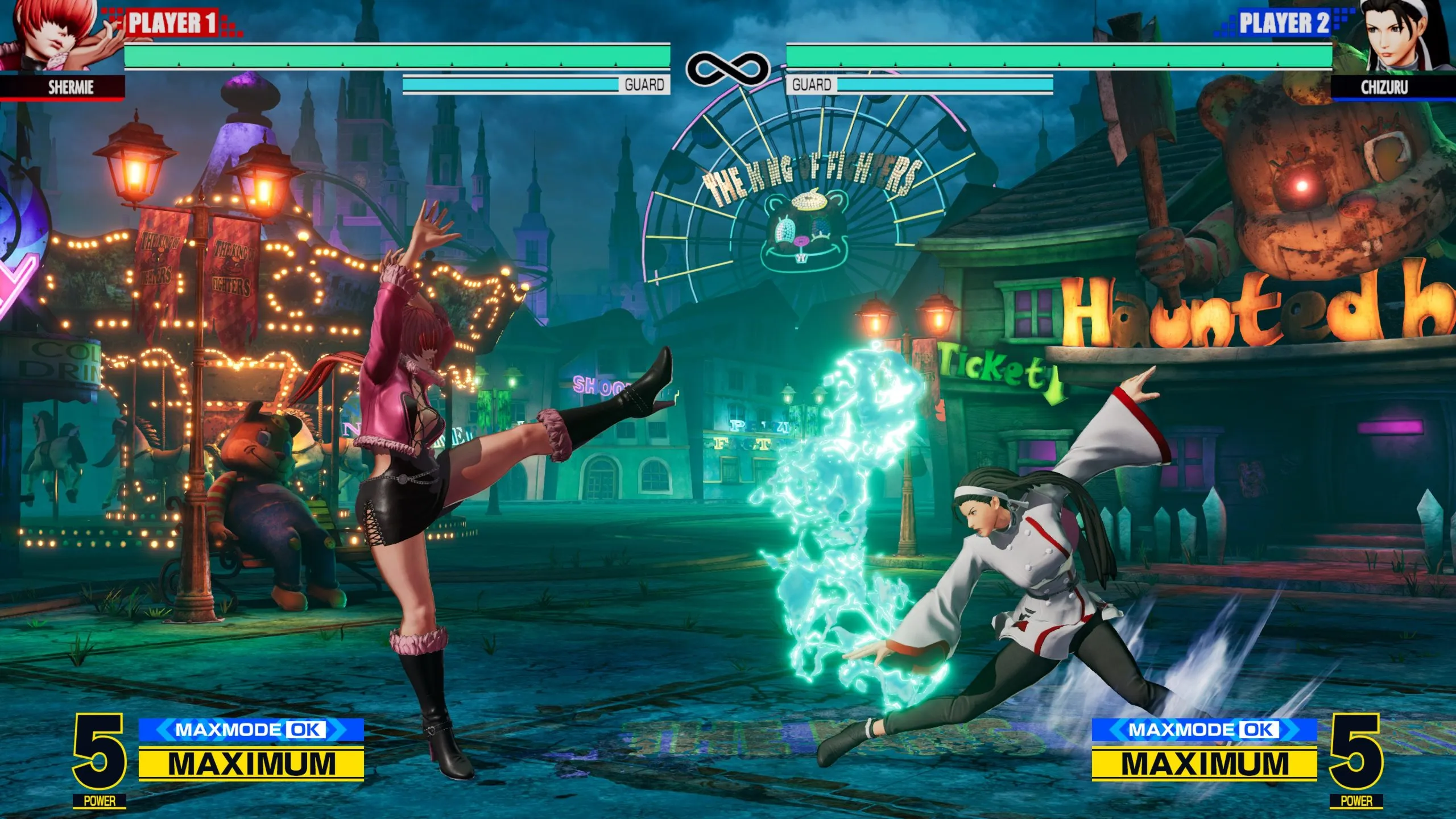 How to Unlock All Music DJ Stations in King of Fighters XV
