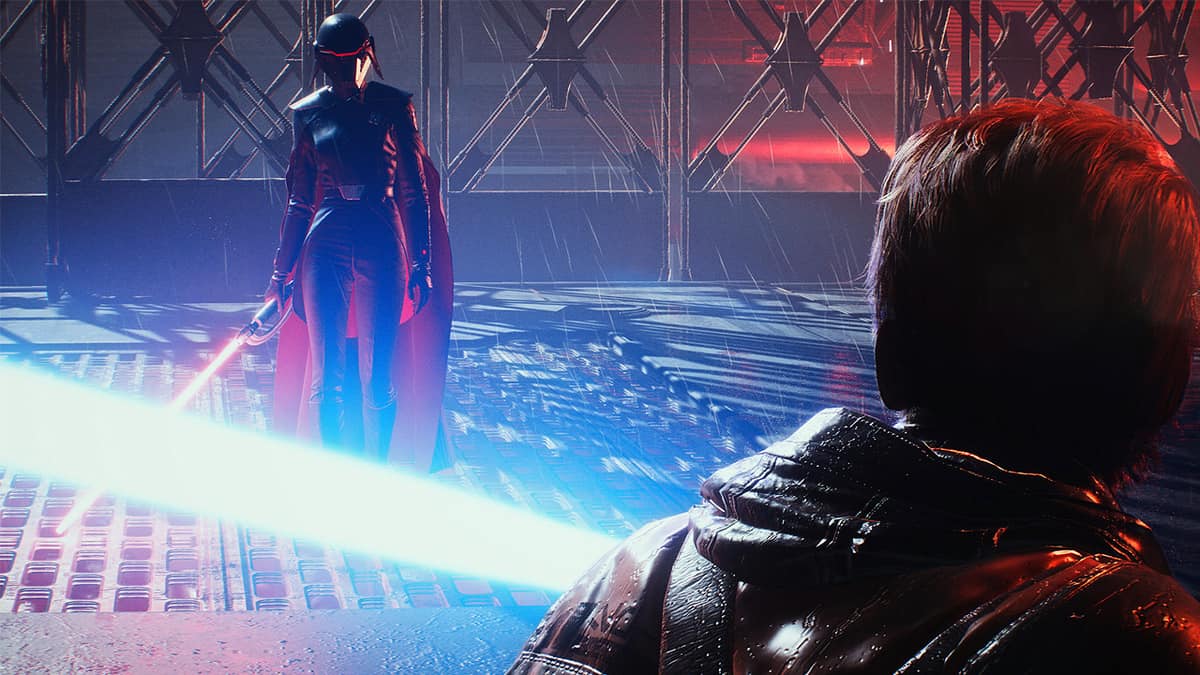 Star Wars Jedi: Fallen Order 2 Reveal Reportedly Set For May
