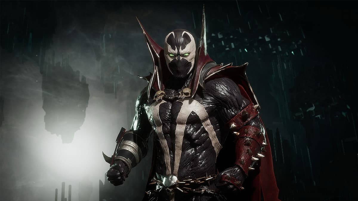 Upcoming Movie Reboot Could “Snowball” A New Spawn Game
