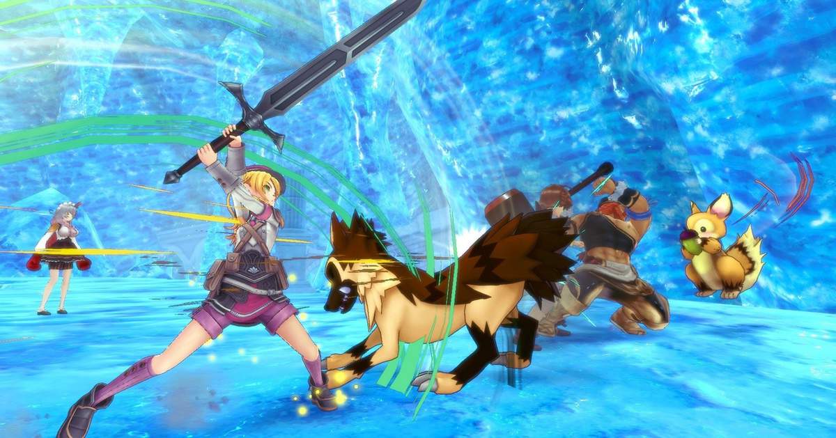 Rune Factory 5 Best Monsters to Tame