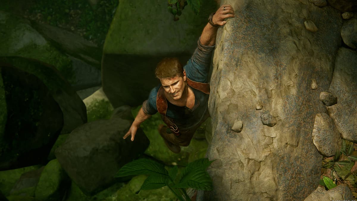 Uncharted Collection’s Steam Release Date Might Have Been Leaked