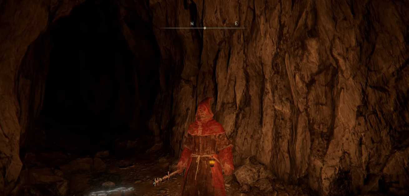 Where to Find Sage Armor Set In Elden Ring