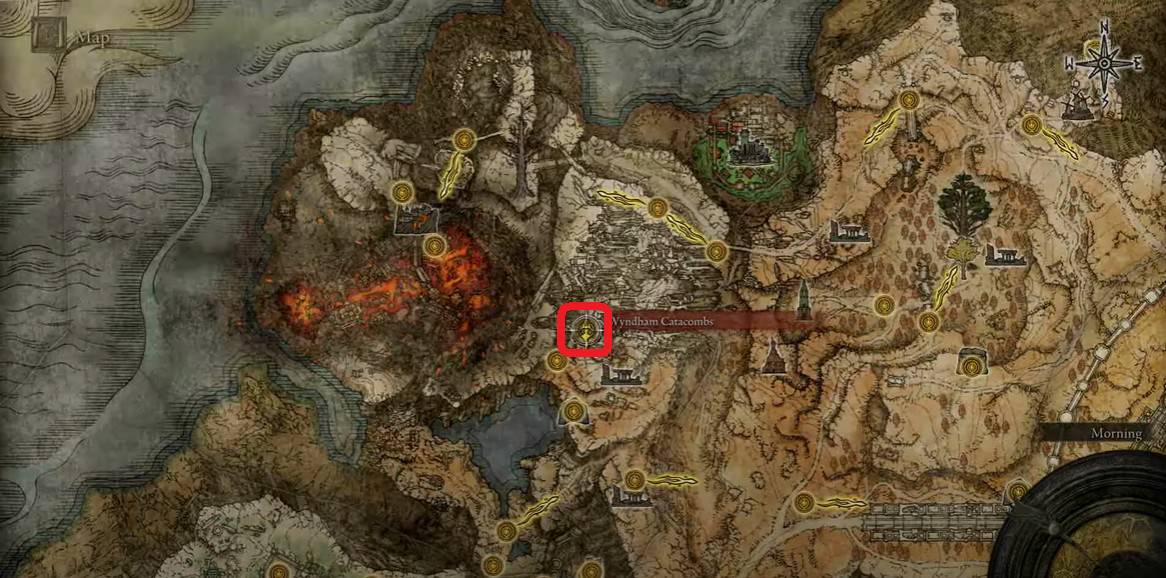 Elden Ring Grave Glovewort and Ghost Glovewort Locations Guide