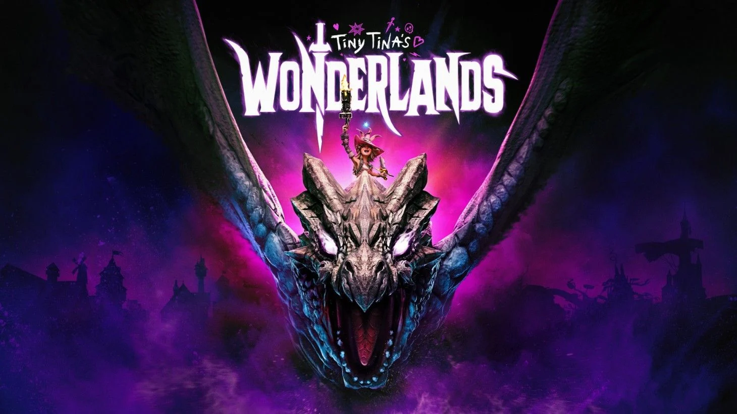 Tiny Tina’s Wonderlands Review – Dungeons & Dragons in First Person, Baybay!