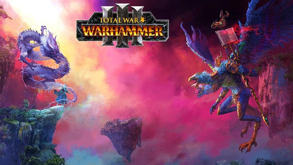 Total War Warhammer 3 Tzeentch Guide