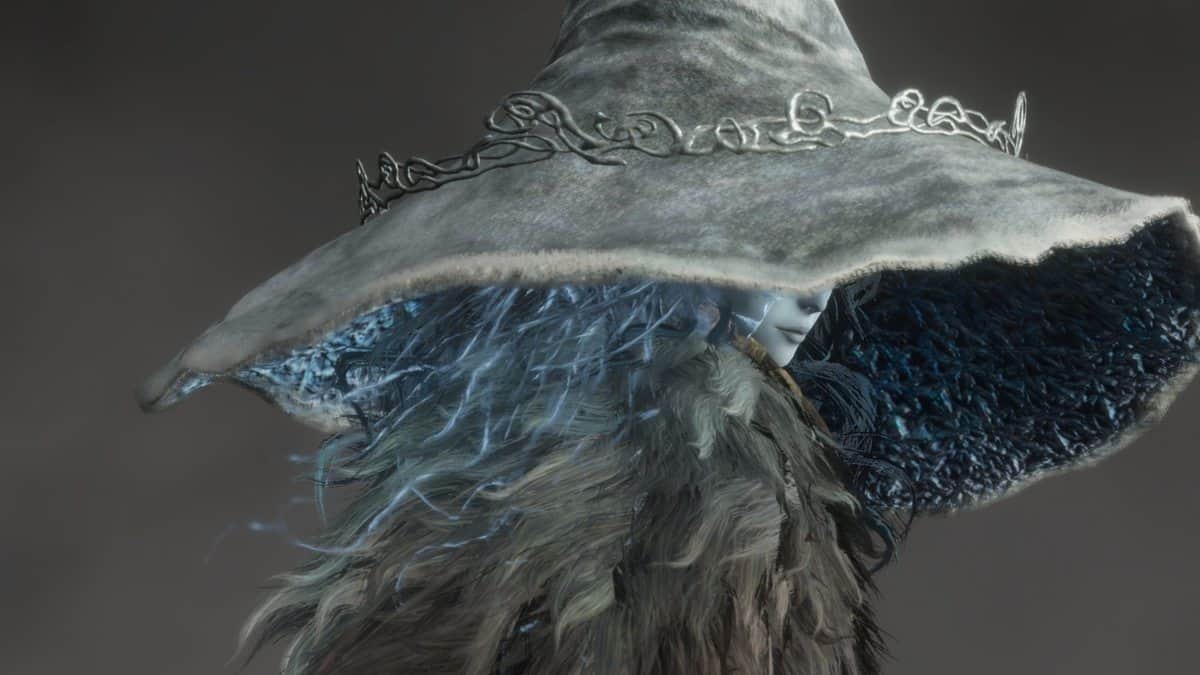 Where To Find Snow Witch Set In Elden Ring