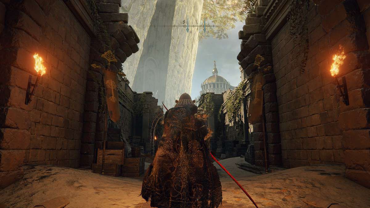 Where to Find Sanguine Noble Armor Set in Elden Ring