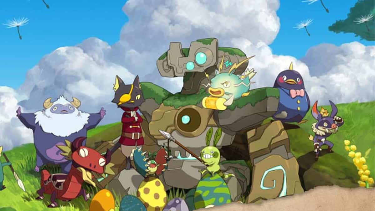 How To Capture And Tame Familiars In Ni No Kuni: Cross Worlds