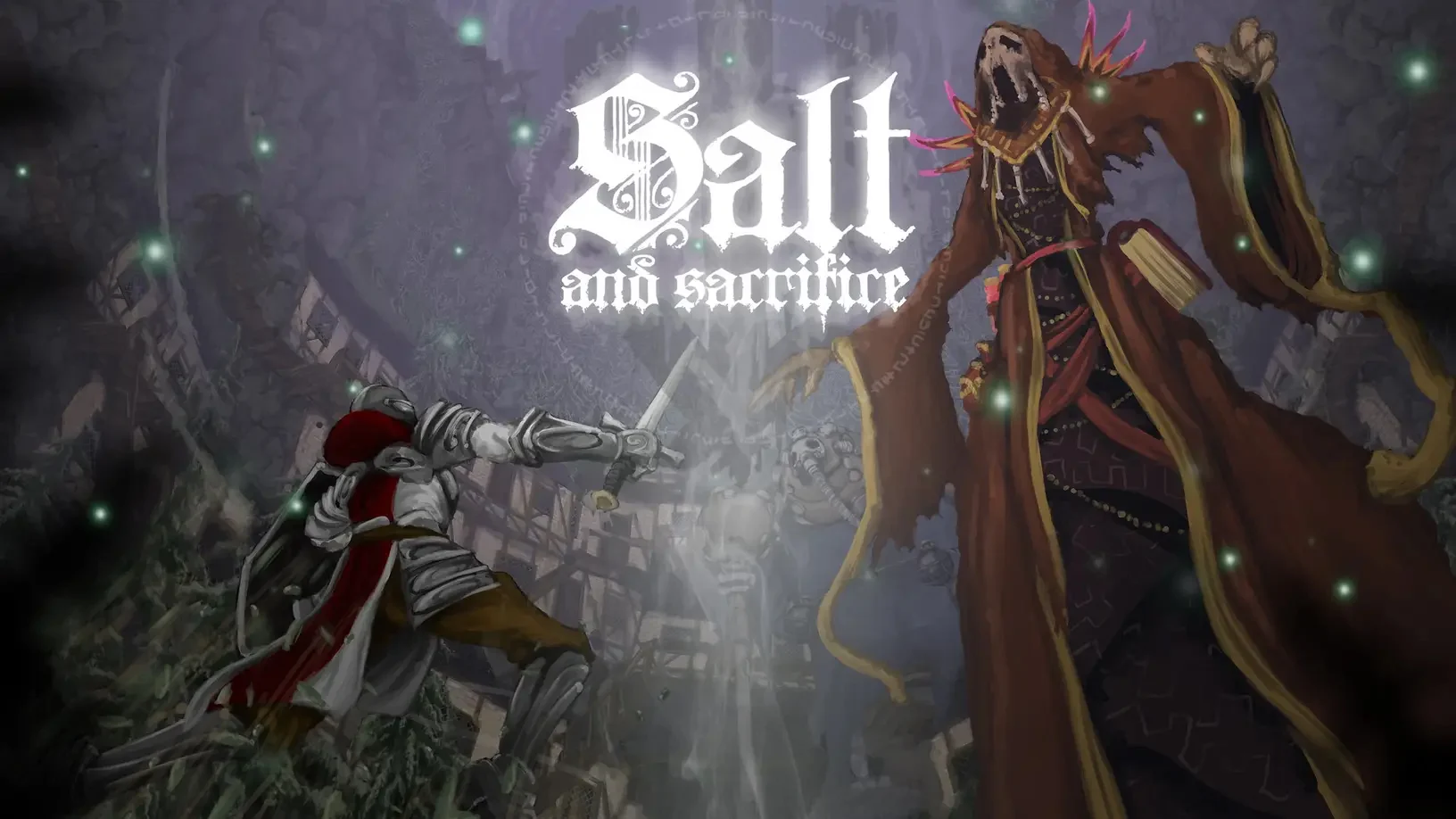 Salt and Sacrifice Best Armor Guide