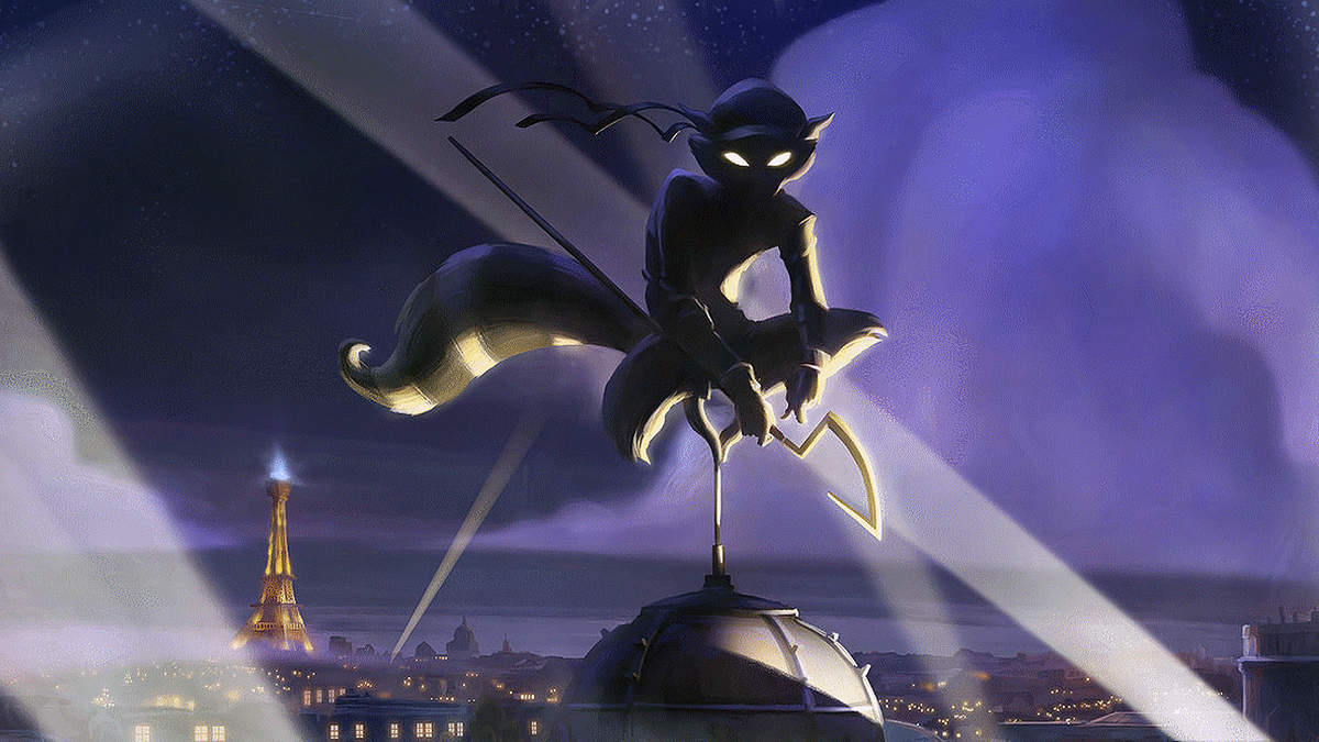 Sly Cooper 5 and Infamous 3 announcements rumored for late 2022
