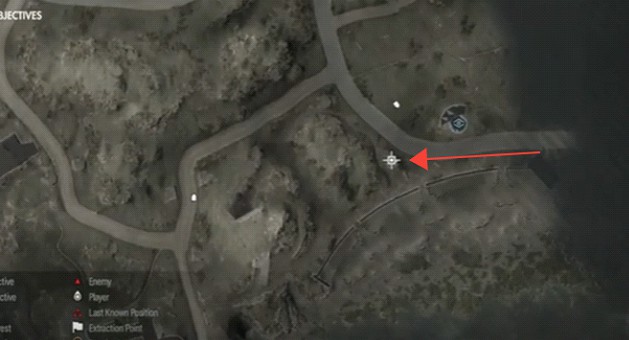 Sniper Elite 5 Festung Guernsey Collectibles Locations