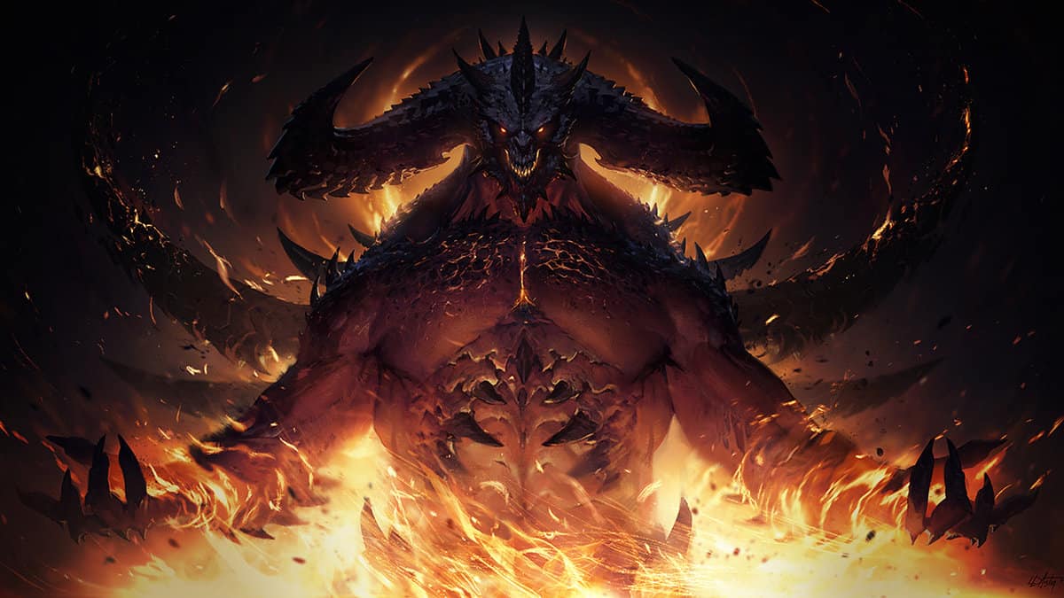 Diablo Immortal Best Settings