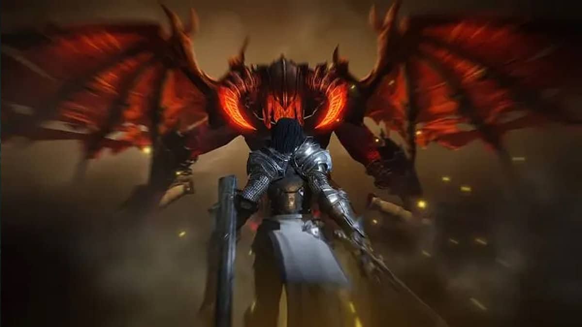 Diablo Immortal Vault Raids
