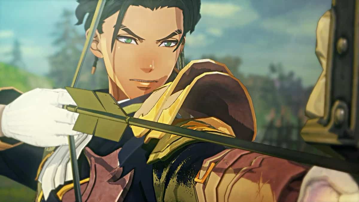 Fire Emblem Warriors Three Hopes Best Classes For Every Character