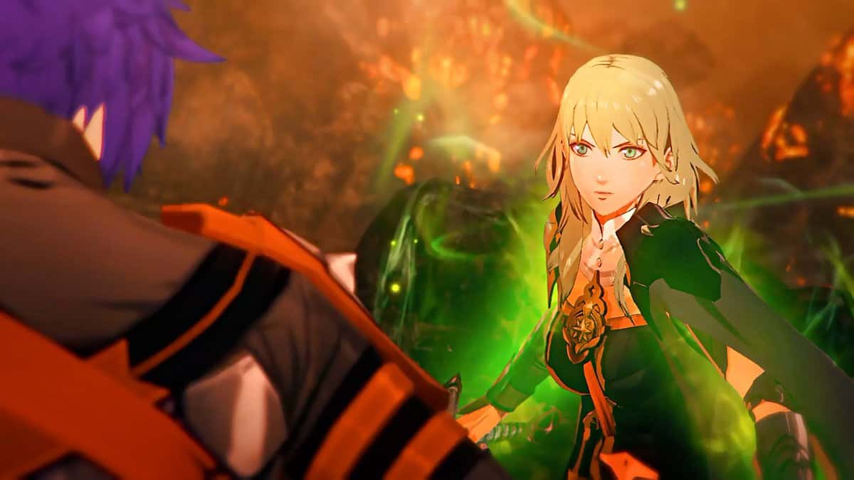 Fire Emblem Warriors: Three Hopes Difficulty Settings Explained