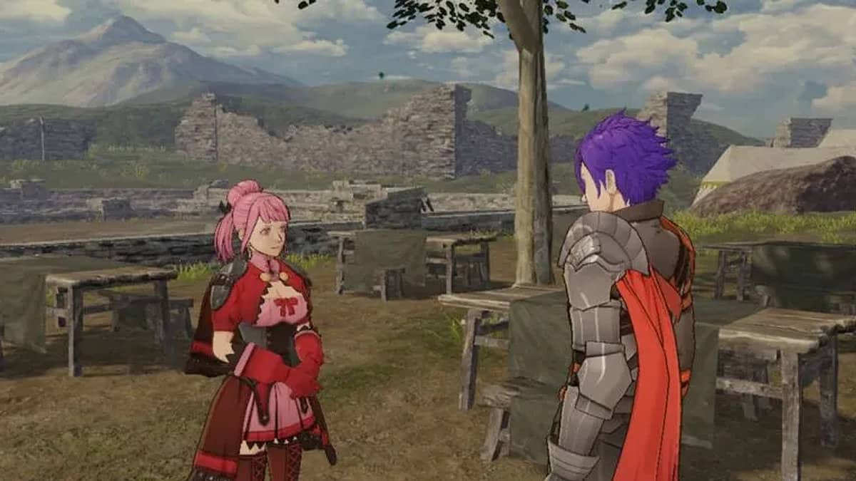 How To Get Owl Feathers In Fire Emblem Warriors: Three Hopes