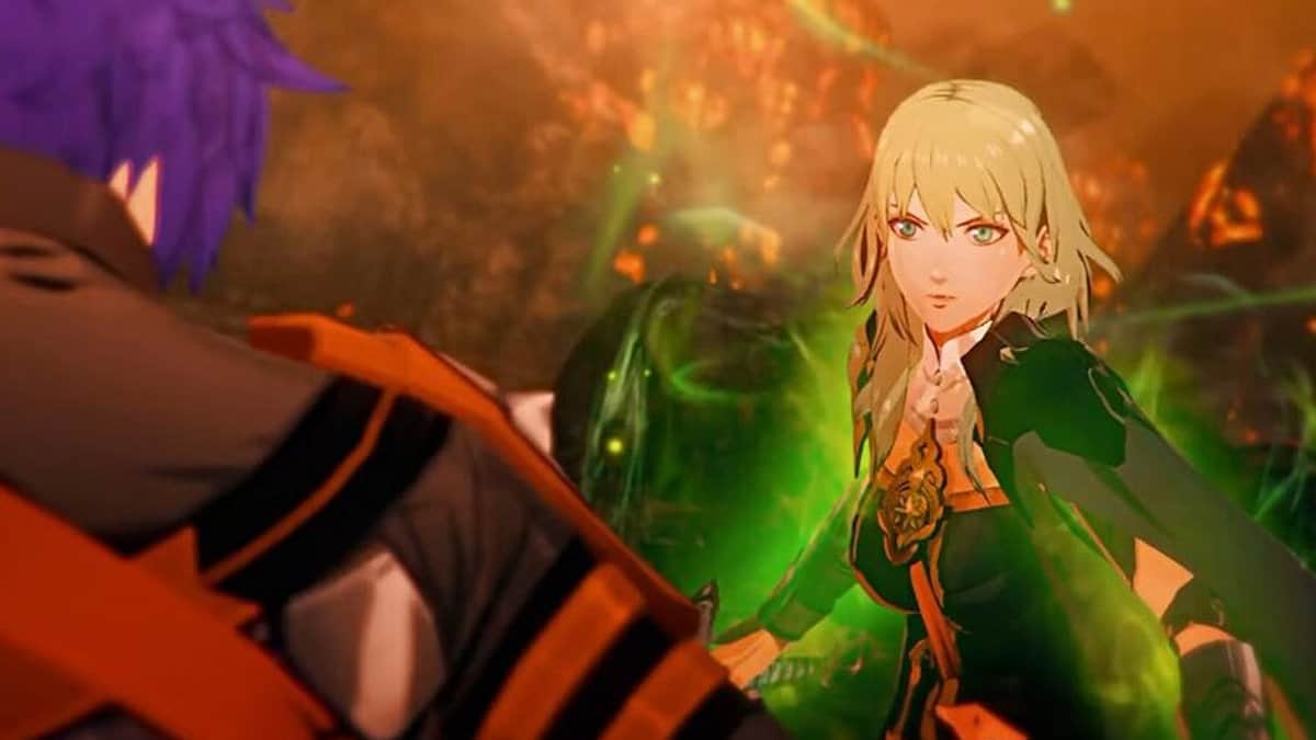 Fire Emblem Warriors: Three Houses New Game Plus Guide